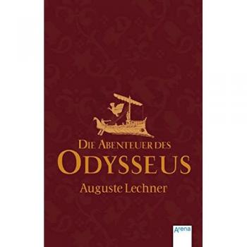 Die Abenteuer des Odysseus
