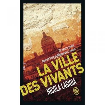 La ville des vivants
