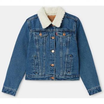 Chaqueta de denim Levi's para niña