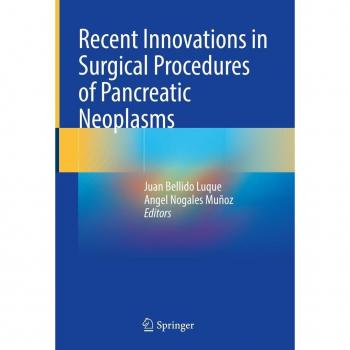 Vitalsource Technologies, Inc. Recent Innovations in Surgical Procedures of Pancreatic Neoplasms
