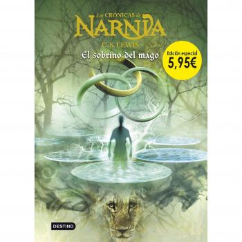 El Sobrino Del Mago [Livre en VO]