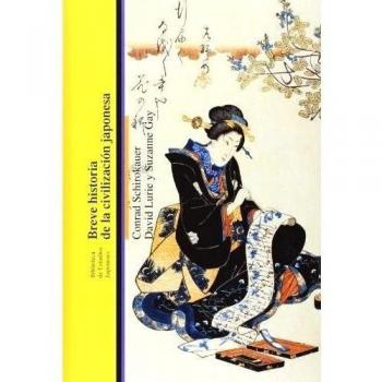 Breve historia de civilizacion japonesa