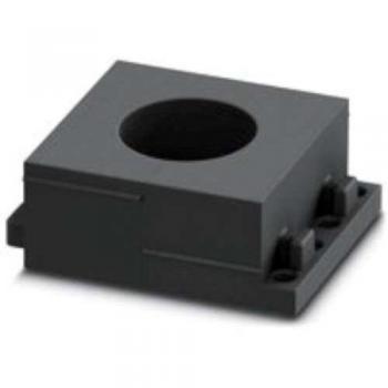 Kabeltülle CES-LRG-BK-23 NBR 10 St