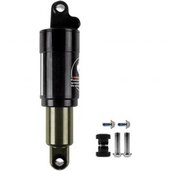 Bike Shock Dampening Adjustment Gear – Aluminium
