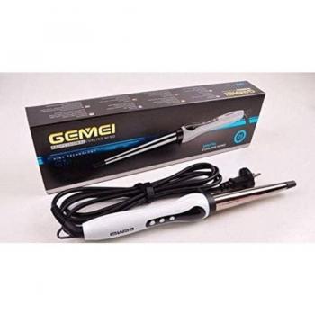 Curling Iron Titanio Conico GM-403