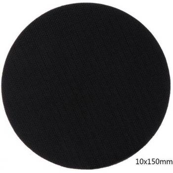 1Pcs Hook and Loop Soft Density Interface Pad for Sanding Disc (2/3/5/6 Inch)
