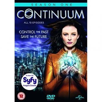 Continuum