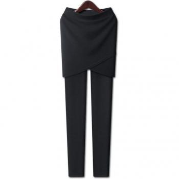 Plus Size Lente Broek Leggings voor Vrouwen 5XL