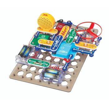 Snap Circuits Discovery Coding Bundle