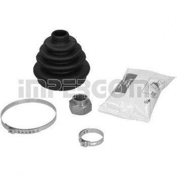 ORIGINAL IMPERIUM Radseitiger Faltenbalg ALFA ROMEO FIAT LANCIA