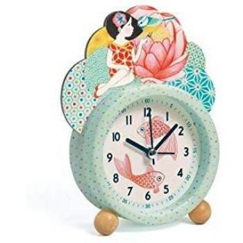 Orologio Sveglia Pesci