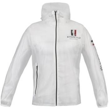 Kingsland Classic Turnier-Regenjacke L