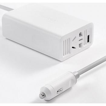 SMARTMI 100W Car Power Inverter