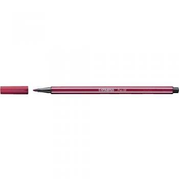 Fasermaler Pen 68 purpur