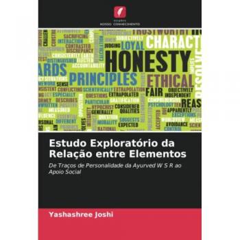 Joshi, Yashashree: Estudo Exploratório da Relação entre Elementos