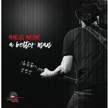 A Better Man VINYL