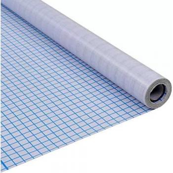 Sonata Self-Adhesive Frosted Film for Windows, Matte Finish, 0.9 x 5 m