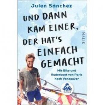 Und dann kam einer der hat's einfach gemacht