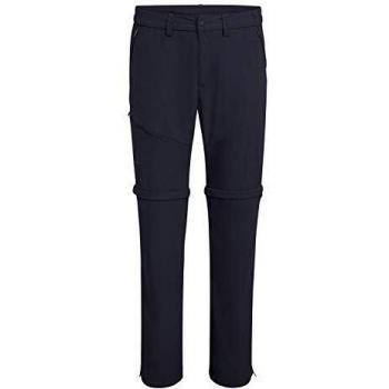 Pantalón para Hombre SALEWA Iseo Dry M, Azul (Premium Navy), 54/2X