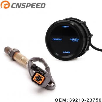 2 52mm Narrowband O2 Air Fuel Ratio Gauge