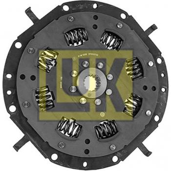 LUK Torsiedemper Vliegwiel 370 0127 10