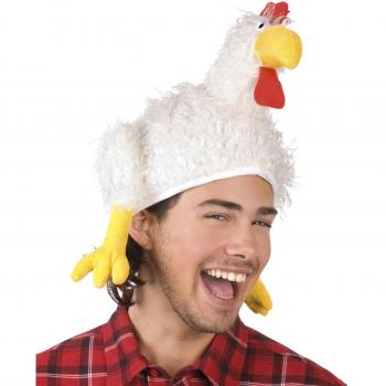 Casquette Chicken