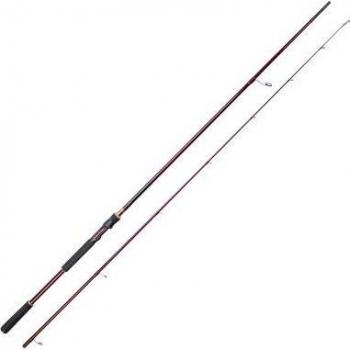 Westin Fishing Spinnrute, (2-tlg), Westin W6 Powerteez MH 2,50m 21-70g 2 Teile Spinnrute