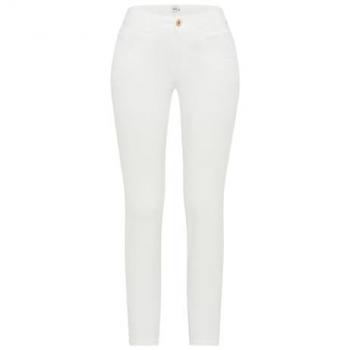 Jean femme Brax SHAKIRA S blanc 38