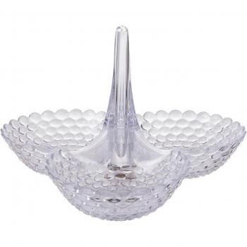 Candy and Dried Fruit Display Plate for Home and Office 0129P0.3