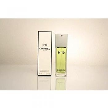 Chanel No.19 3.4oz Women's Eau de Toilette Vintage