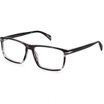 David Beckham 2W8 Eyeglasses Frame