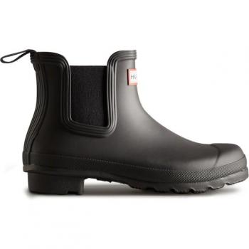 Hunter Original Chelsea Boots