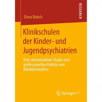 Klinikschulen der Kinder