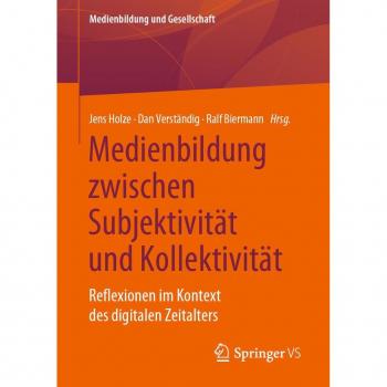 Vitalsource Technologies, Inc. Medienbildung Zwischen Subjektivitat Und Kollektivitat