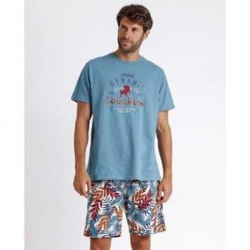Encaje nocturno Dynamic Lois Jeans para hombres