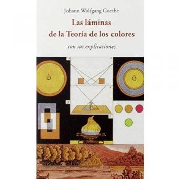 LAS LAMINAS DE LA TEHOIA DE LOS COLORES