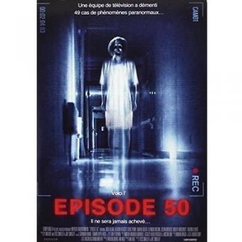 Episode 50 DVD