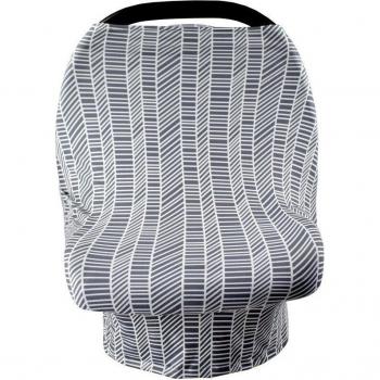 Capa Cuna MateriGuard