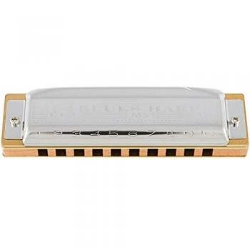 Hohner 532BX-E