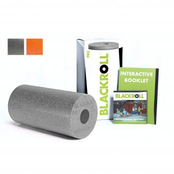 Blackroll Pro Foam Massage Roller