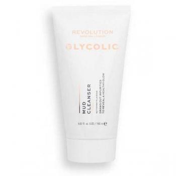 Revitalizing Mud Cleanser with Glycolic 150ml