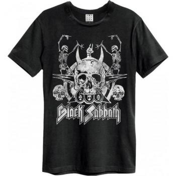 Amplified Black Sabbath T-Shirt
