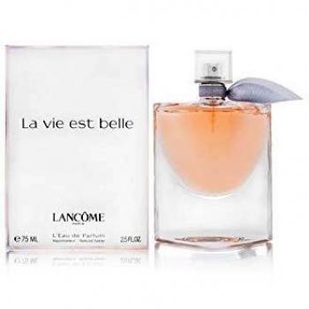 Lancôme La Vie Est Belle 75ml Women's Eau de Parfum