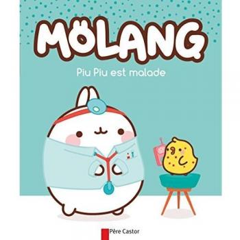 Piu Piu est malade