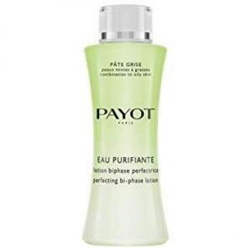 PAYOT PÂTE GRISE EAU PURIFIANTE PERFECTING BI-PHASE LOTION 200 ml Neu/OVP