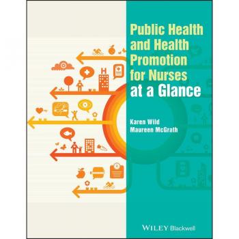 Vitalsource Technologies, Inc. Public Health and Health Promotion for Nurses at a Glance