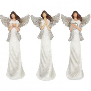 Heavenly Small Angels of Serenity