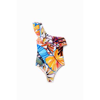 Desigual Costumi XL Balza Bianco