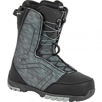 Botas Nitro Sentinel TLS para Snowboard