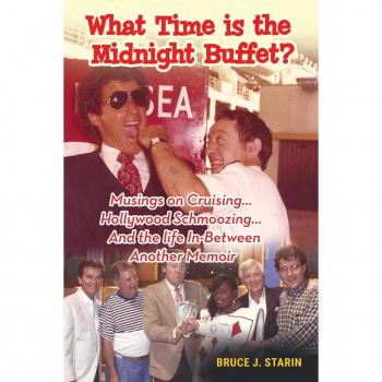 What Time Is the Midnight Buffet?